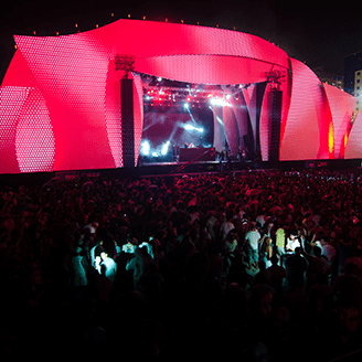 Reveillon Copacabana